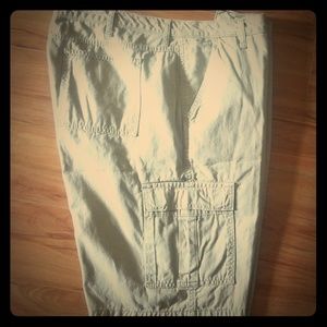 Wrangler Cargo Shorts